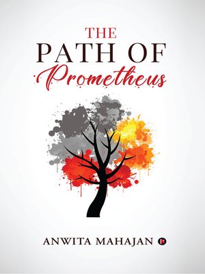 cover image of The Path of Prometheus